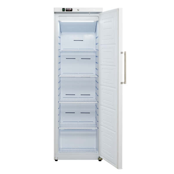 Alternative view of Scandomestic GUR390W jääkaappi