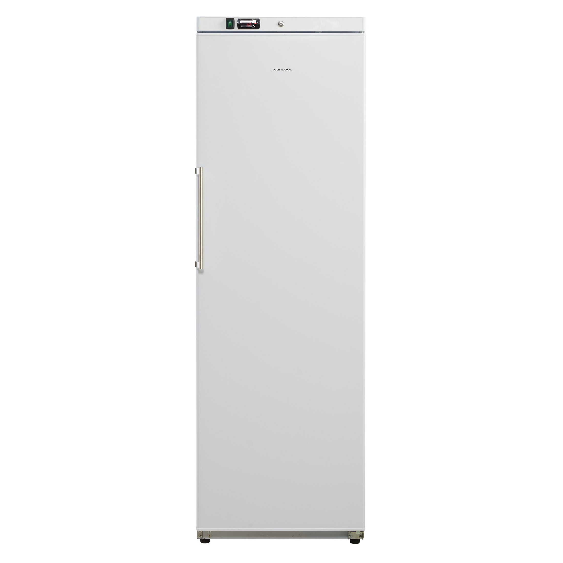 Scandomestic GUR390W jääkaappi - Image 3