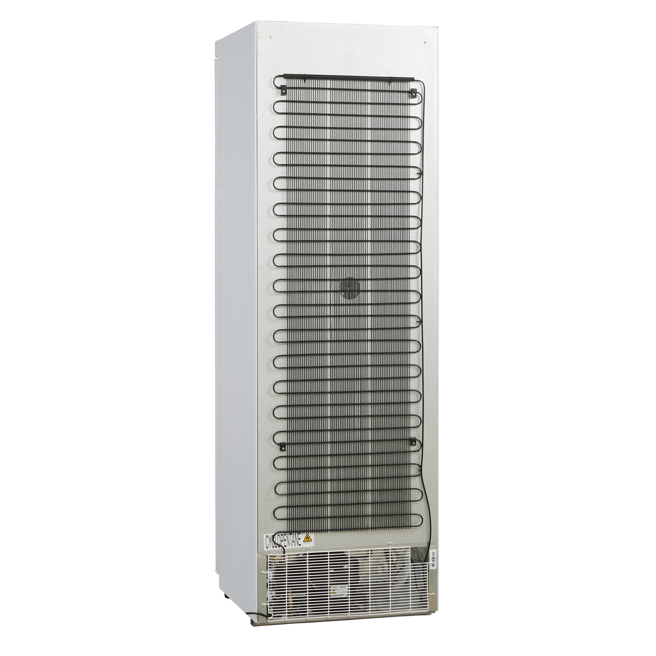 Scandomestic GUR390W jääkaappi - Image 4