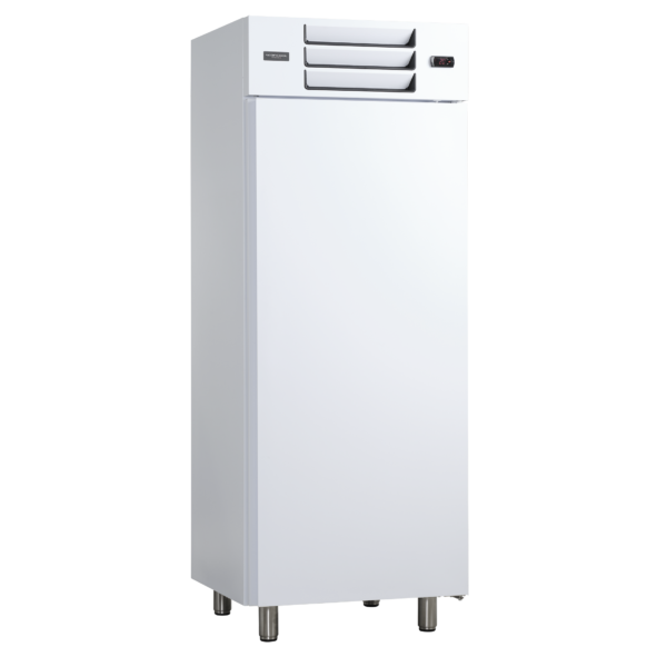 Scandomestic GUR600W Jääkaappi