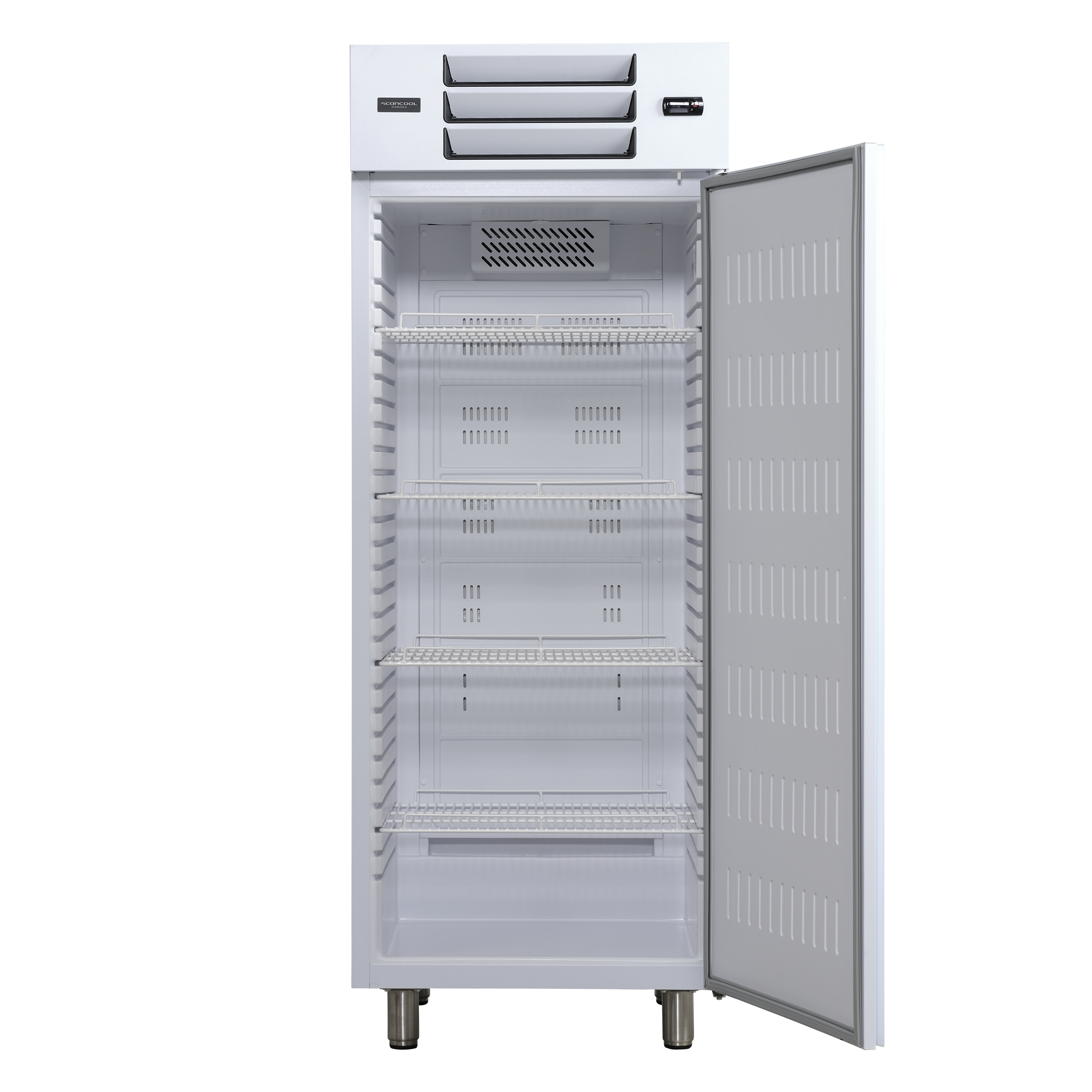 Scandomestic GUR600W Jääkaappi - Image 2