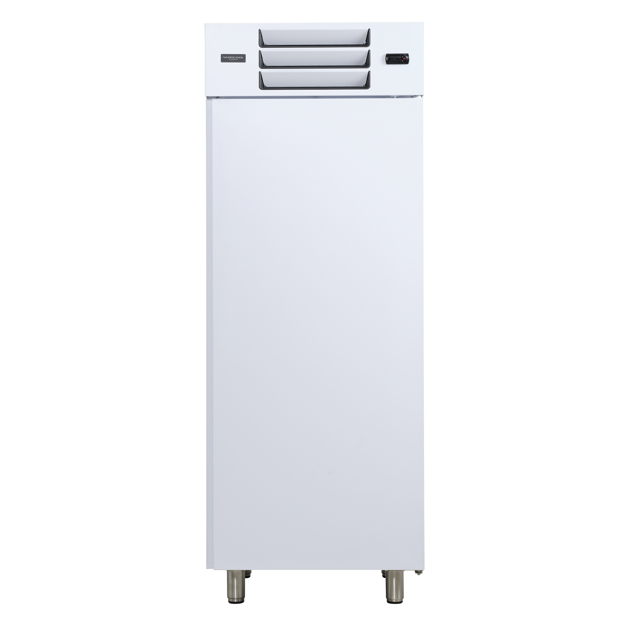 Scandomestic GUR600W Jääkaappi - Image 3