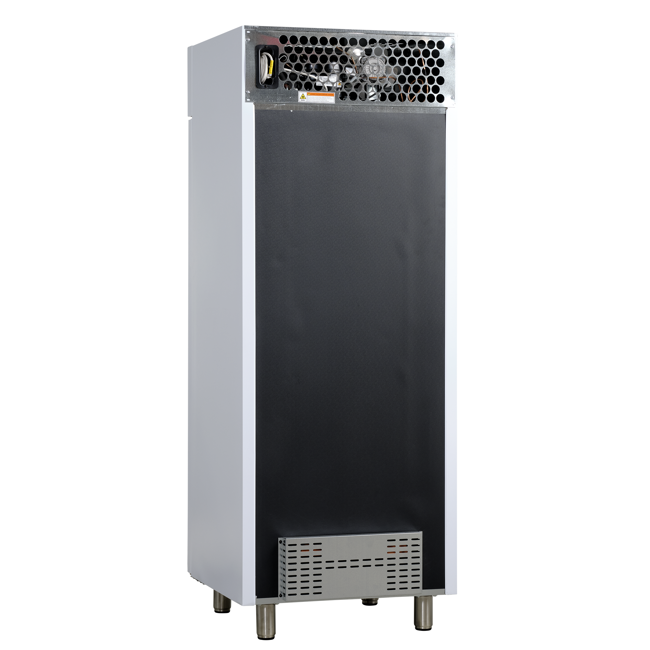 Scandomestic GUR600W Jääkaappi - Image 4