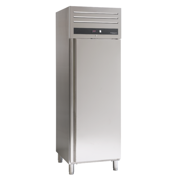 Scandomestic GUR700X Kylmäkaappi