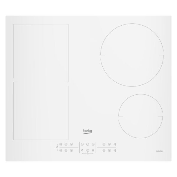 Beko HII64200FMTW Induktioliesitaso