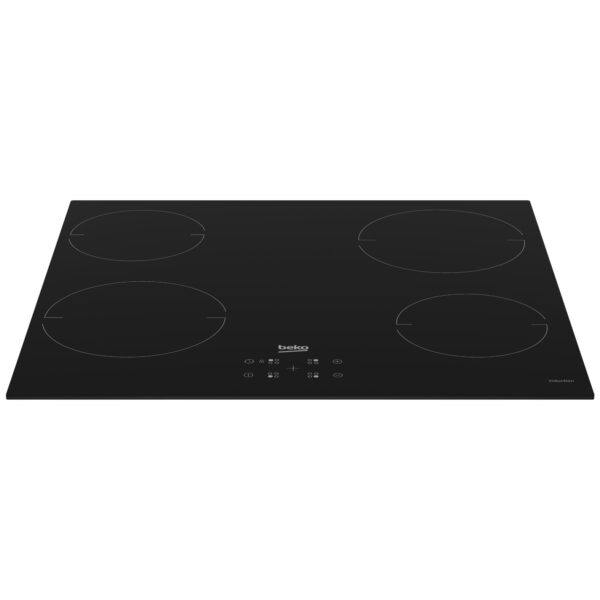 Beko HII64401QT Induktioliesitaso – kuva 3
