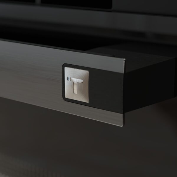 Teka HSB6250PFBK Uuni – kuva 1