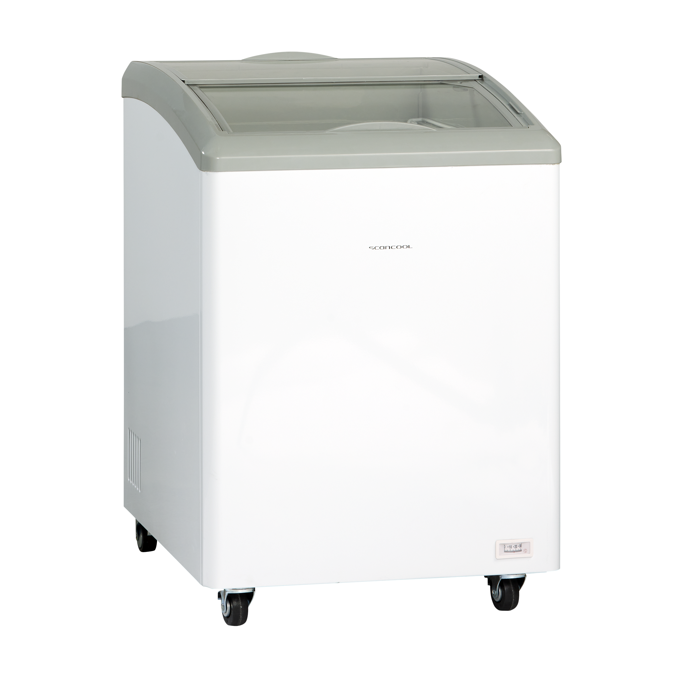 Scandomestic IC155D Jäätelöpakastin