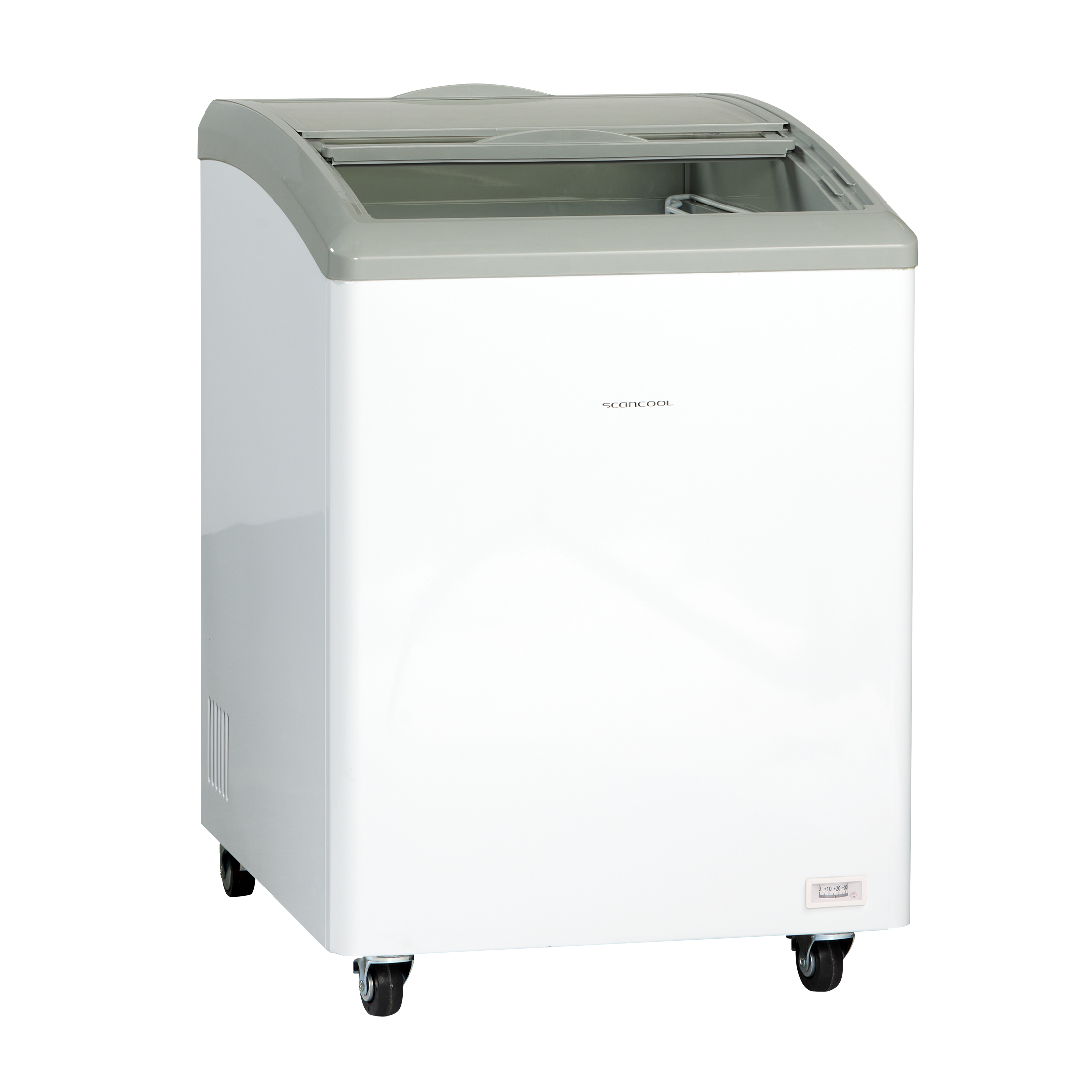 Scandomestic IC155D Jäätelöpakastin - Image 9