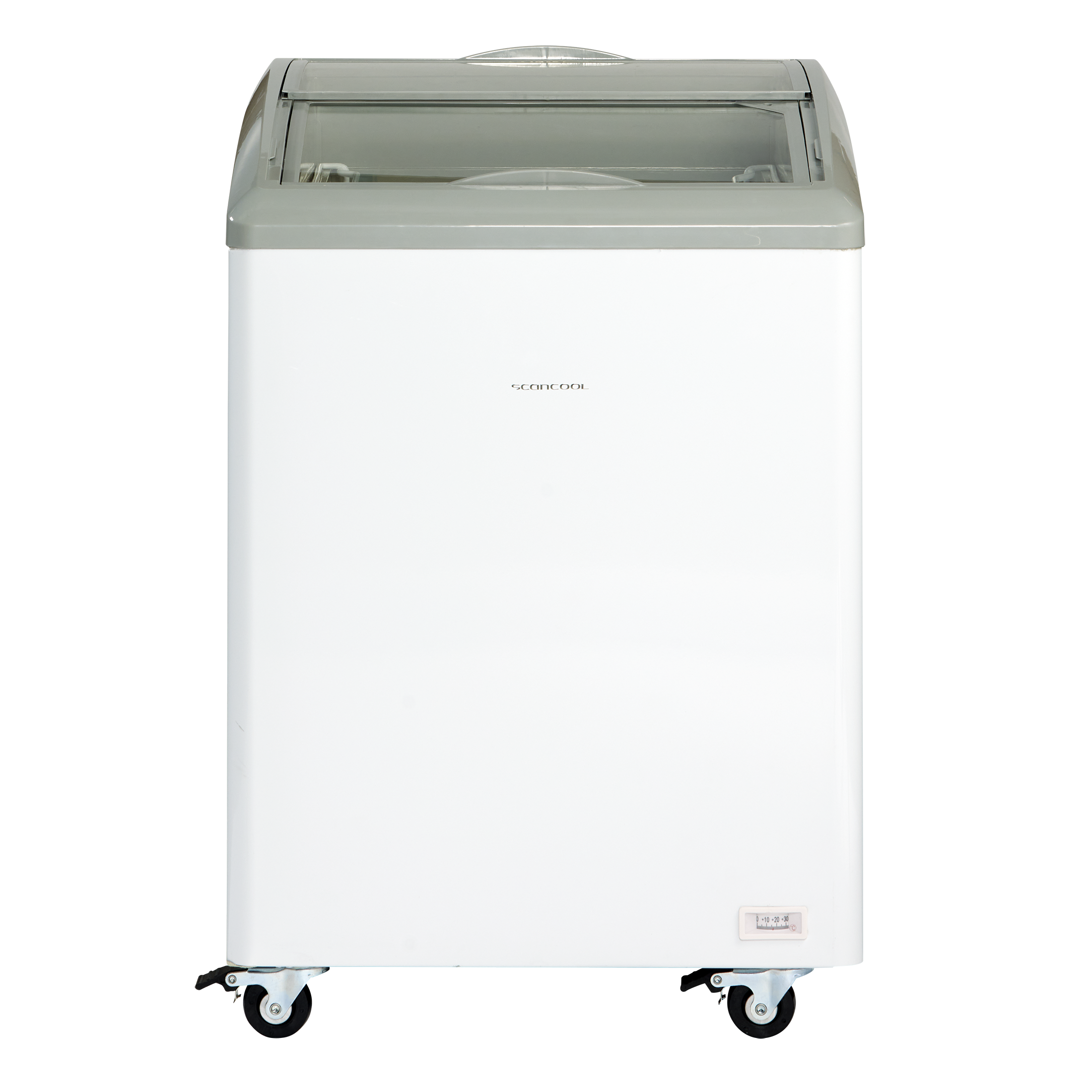 Scandomestic IC155D Jäätelöpakastin - Image 8