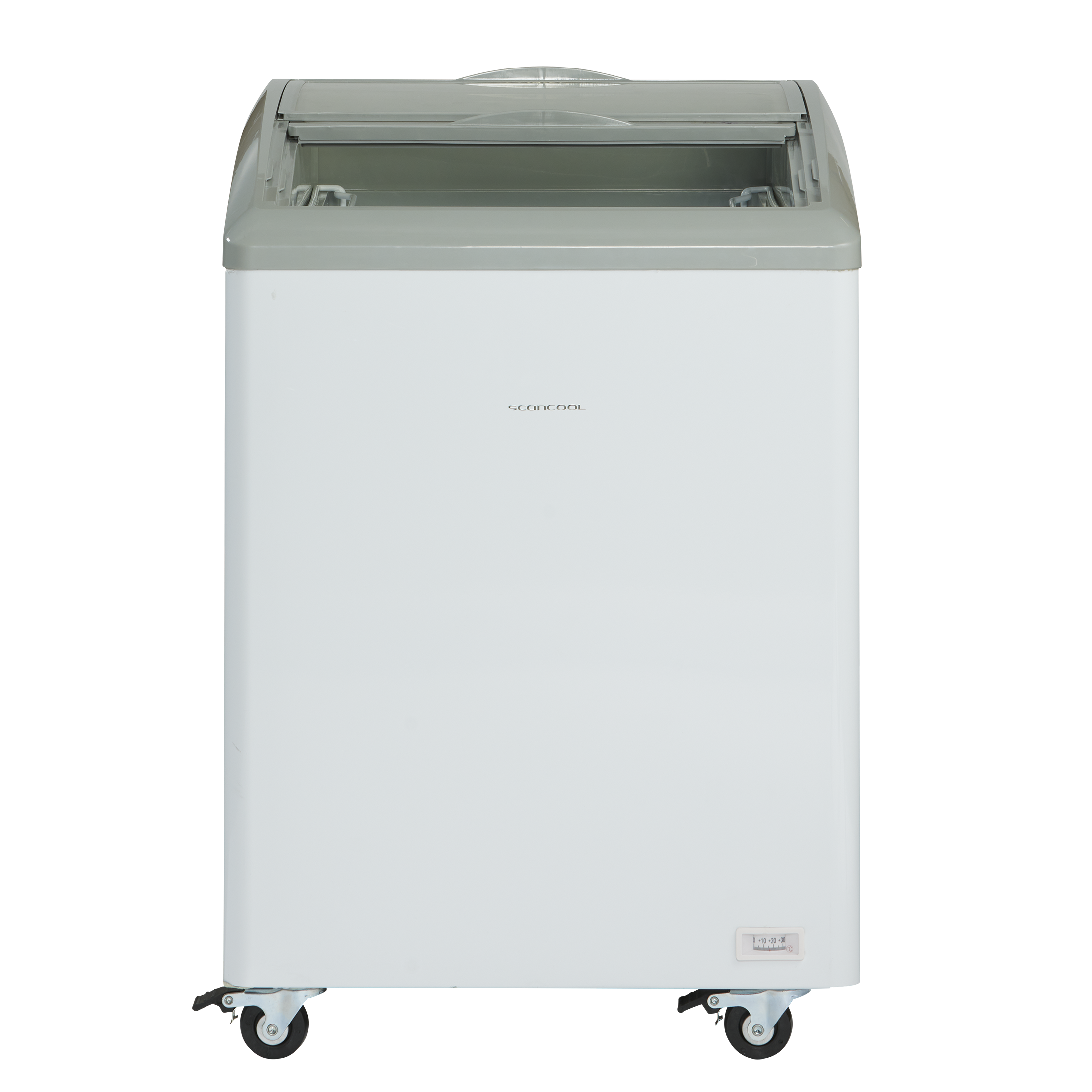 Scandomestic IC155D Jäätelöpakastin - Image 7