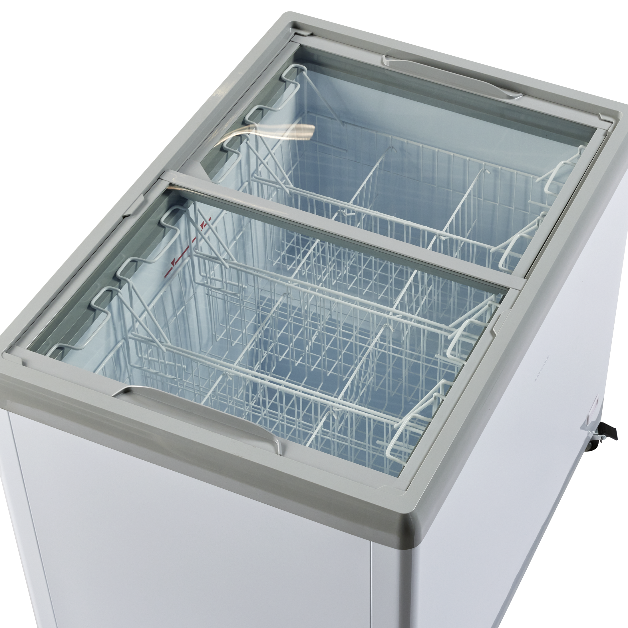 Scandomestic IC310D Jäätelöpakastin - Image 5