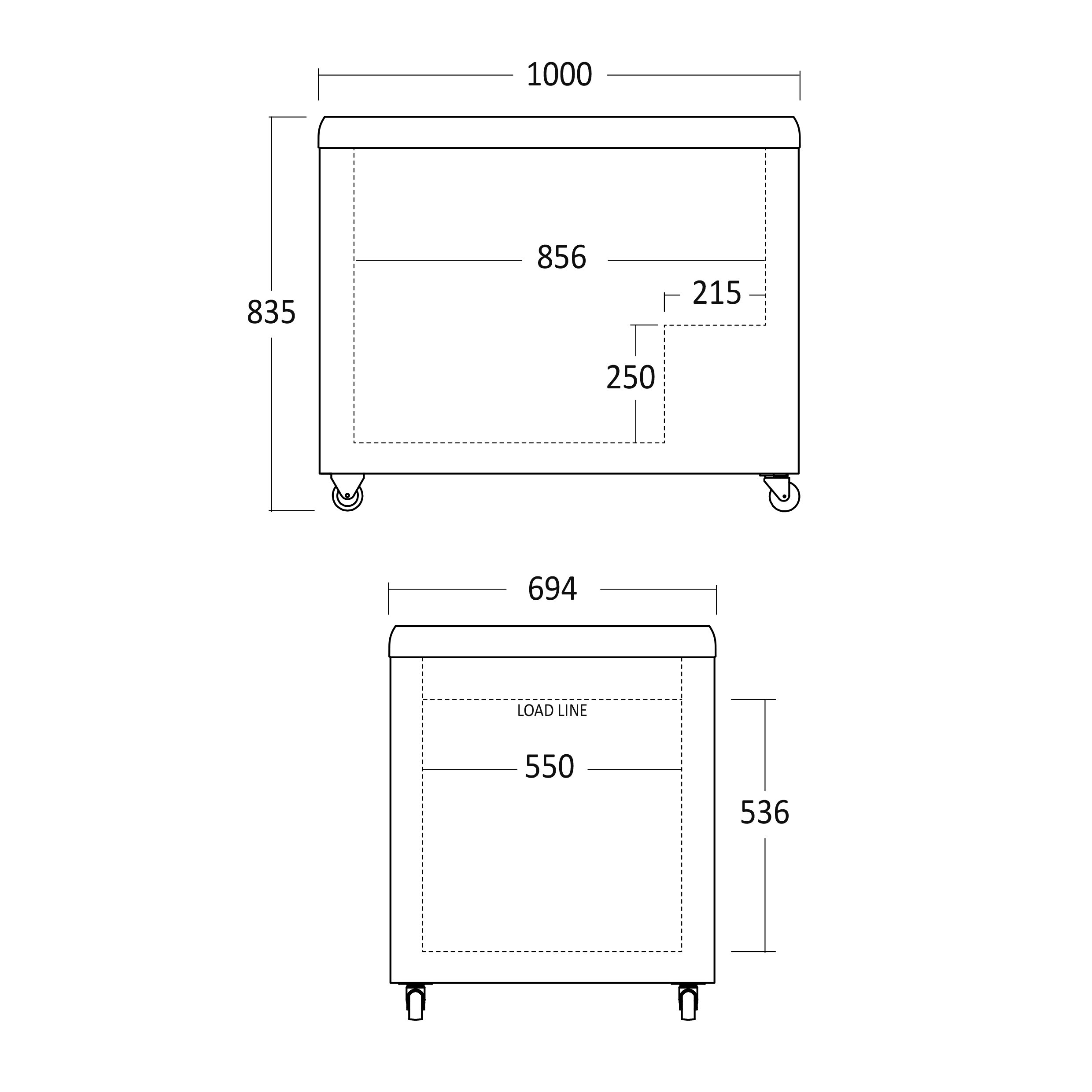 Scandomestic IC310D Jäätelöpakastin - Image 4