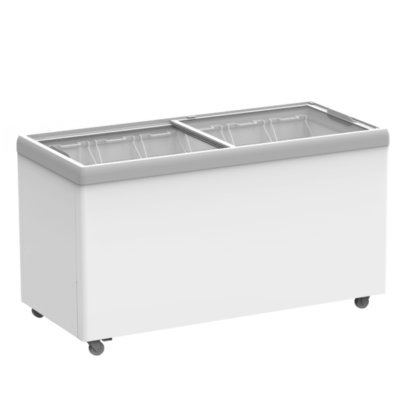 Scandomestic IC510D Jäätelöpakastin