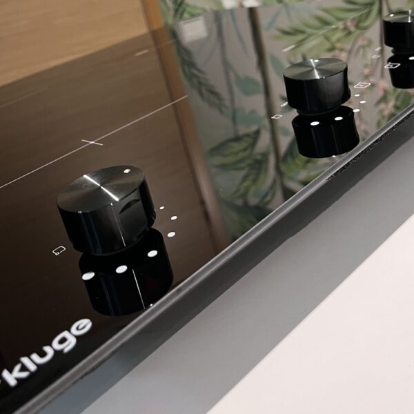 Kluge KPI6023BB Induktioliesitaso – kuva 2