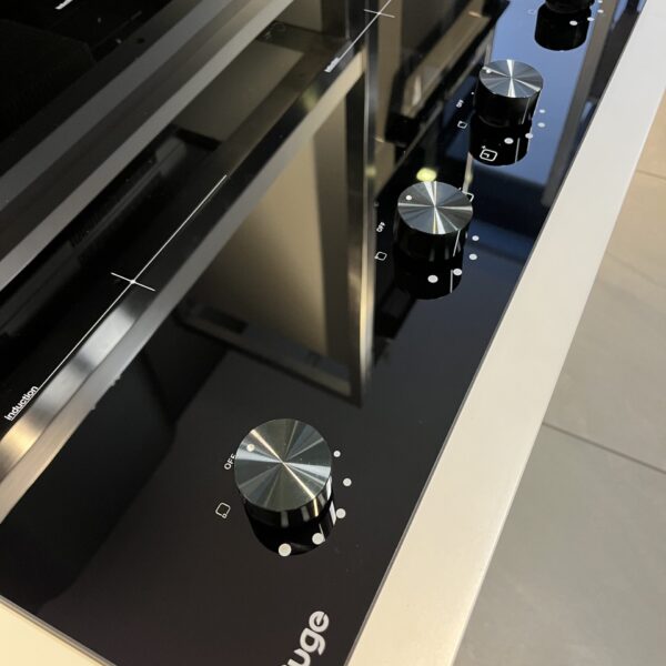 Kluge KPI6023BB Induktioliesitaso – kuva 1