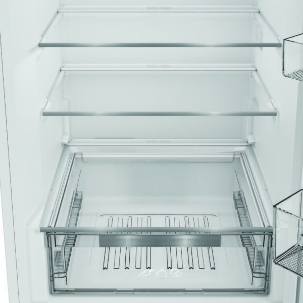 Indesit INKS1401W4E Jääkaappipakastin – kuva 5