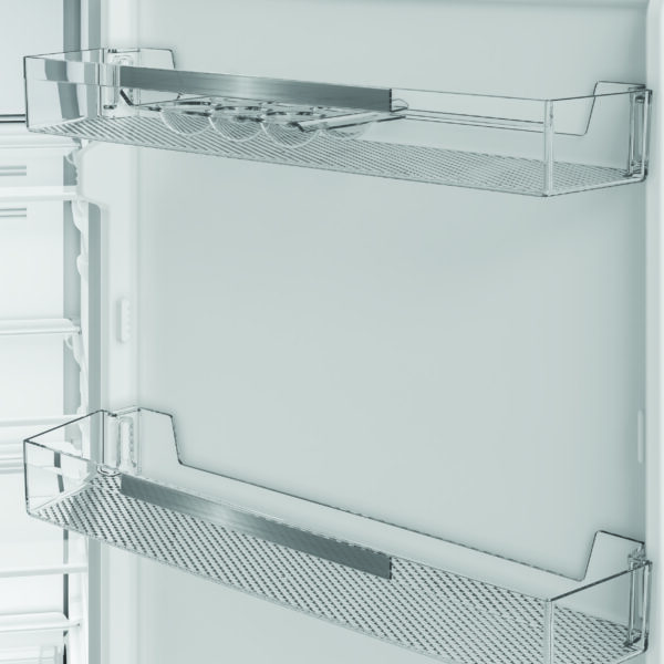 Indesit INKS1401W4E Jääkaappipakastin – kuva 4