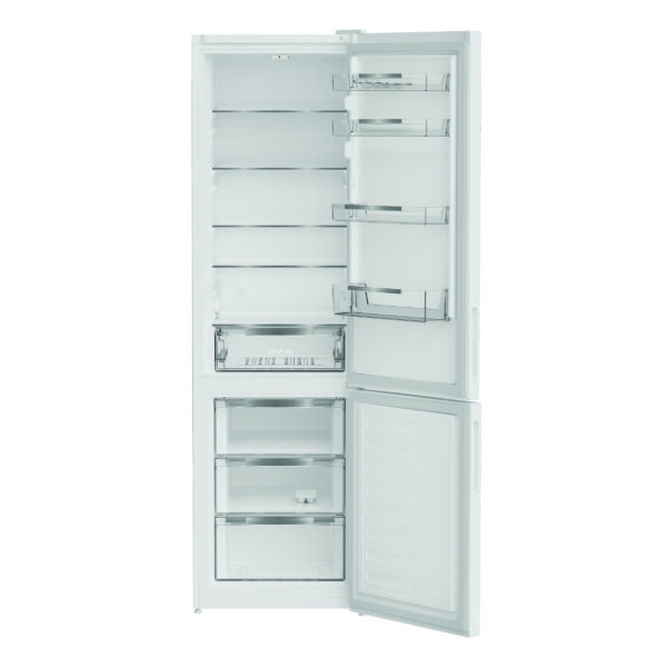 Indesit INKS1401W4E Jääkaappipakastin – kuva 2