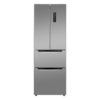 Bomann KG7361IX Side-by-side refrigerators