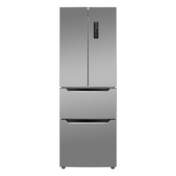 Bomann KG7361IX Side-by-side refrigerators