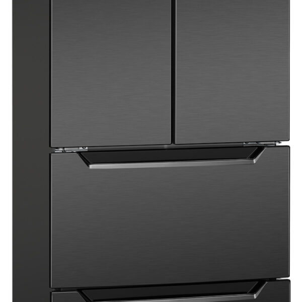 Bomann KG7361SIX Side-by-side Jääkaappi – kuva 7