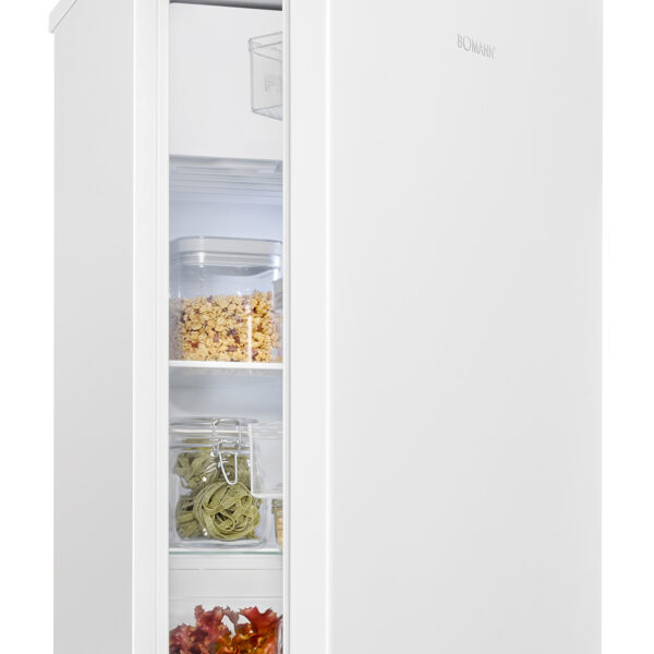Bomann KS7254W Jääkaappi – kuva 4