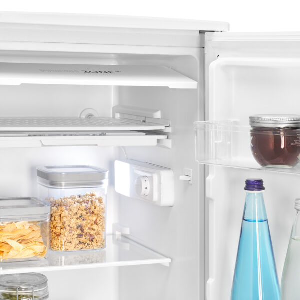 Bomann KS7254W Jääkaappi – kuva 1