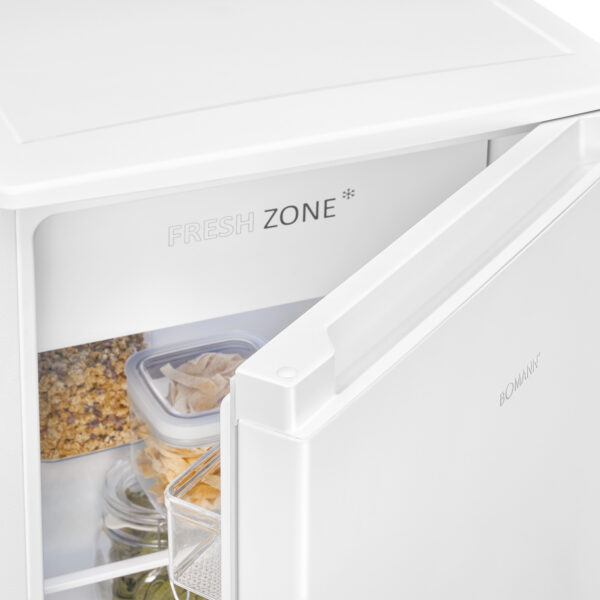 Bomann KS7254W Jääkaappi – kuva 3