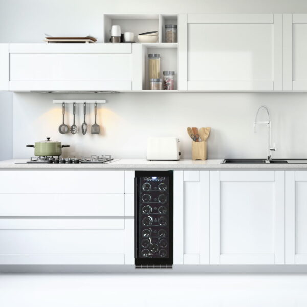 Le Cellier LC20BUF Viinikaappi – kuva 2