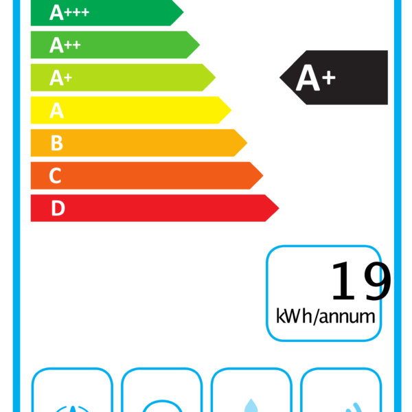 Bomann DU7612G Liesituuletin – kuva 8