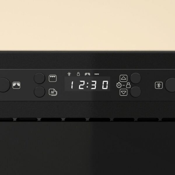 Whirlpool MBNA920B Mikroaaltouuni – kuva 2