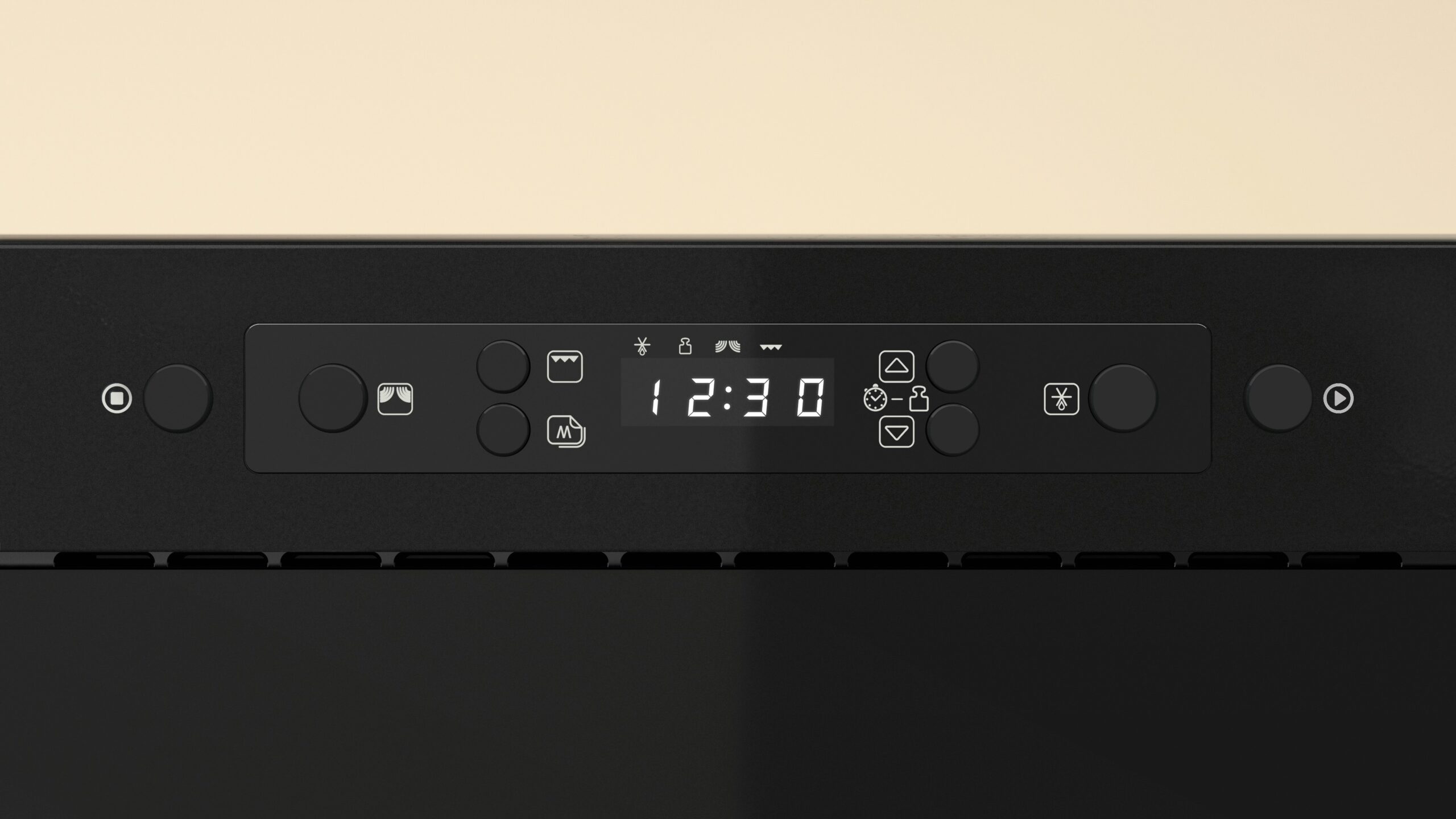 Whirlpool MBNA920B Mikroaaltouuni – kuva 2