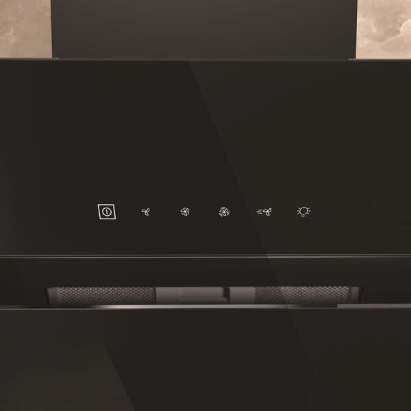 Whirlpool WHVS61FLTDPK Liesituuletin – kuva 2