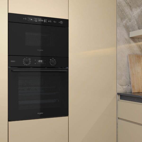 Whirlpool MBNA920B Mikroaaltouuni – kuva 3