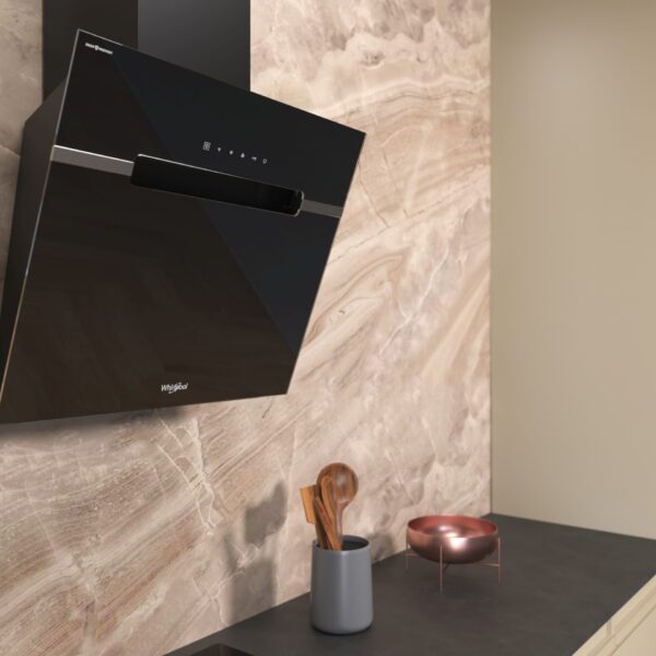 Whirlpool WHVS61FLTDPK Liesituuletin – kuva 1