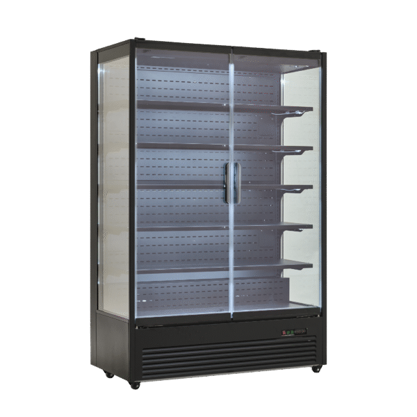 Scandomestic MDC1290BB Kylmäkaappi