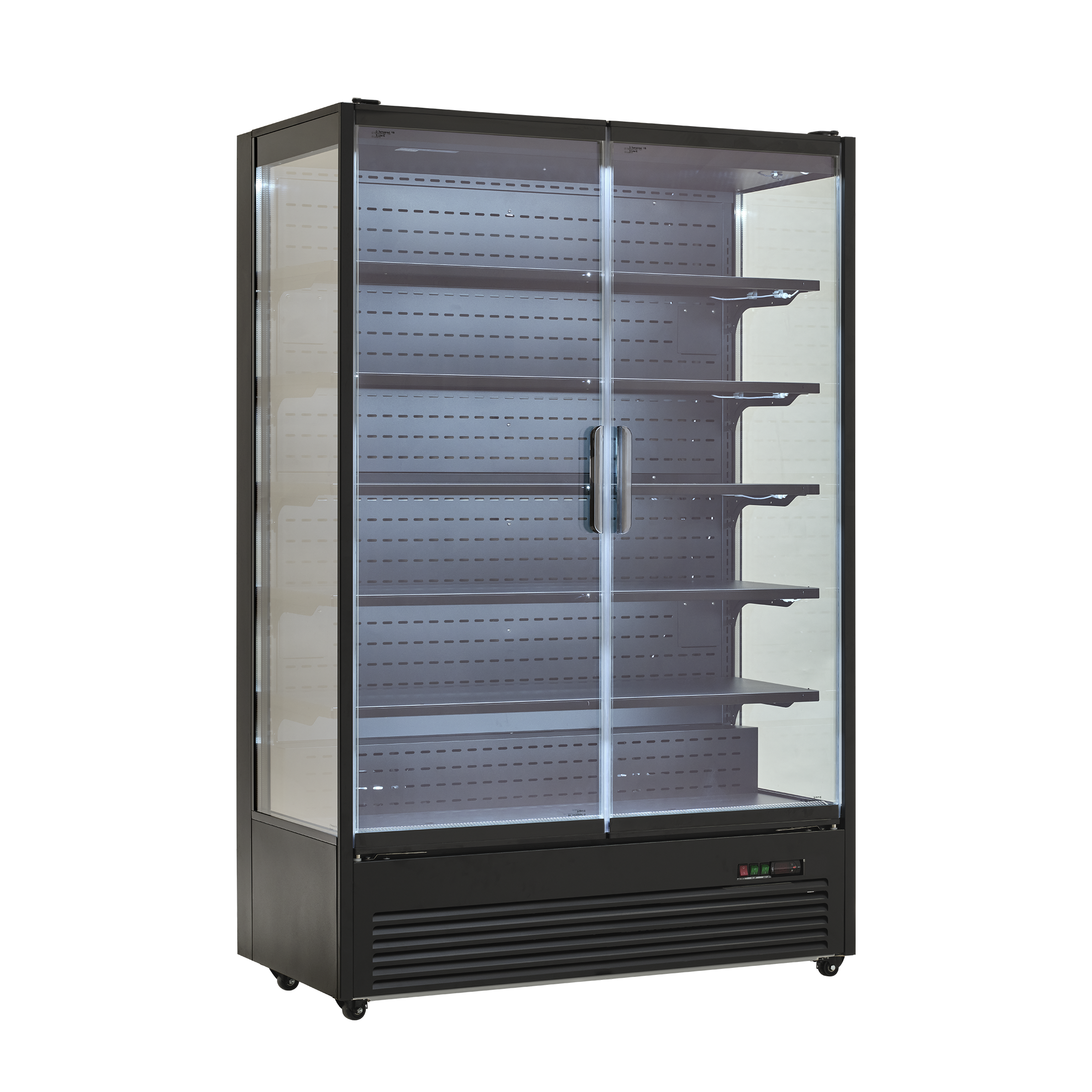 Scandomestic MDC1290BB Kylmäkaappi