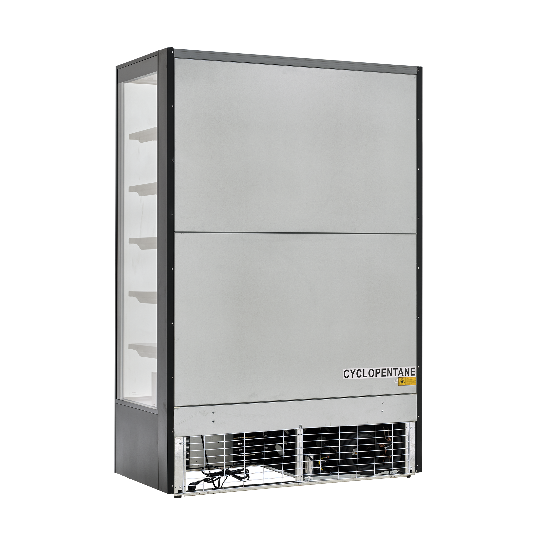 Scandomestic MDC1290BB Kylmäkaappi - Image 2