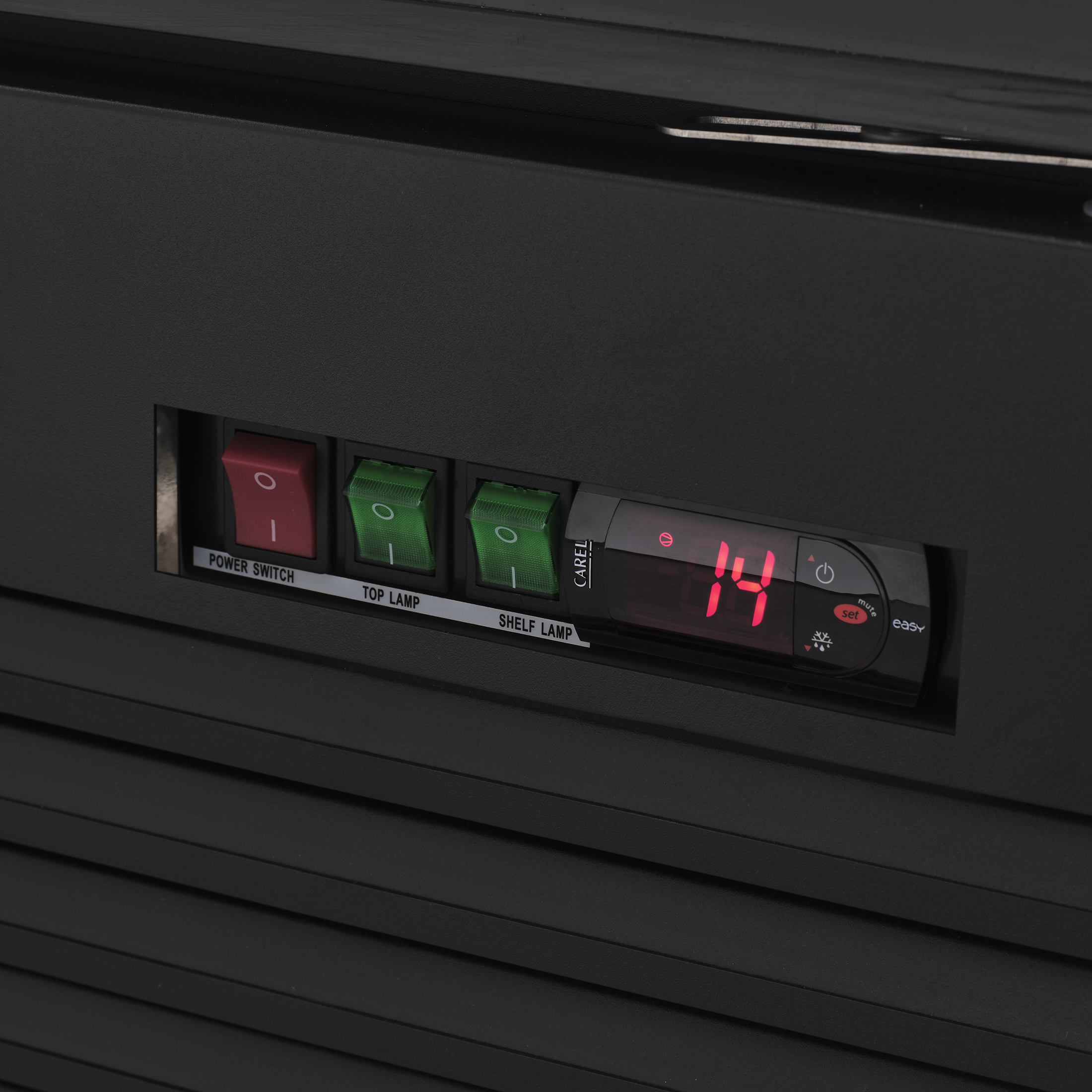 Scandomestic MDC1290BB Kylmäkaappi - Image 5