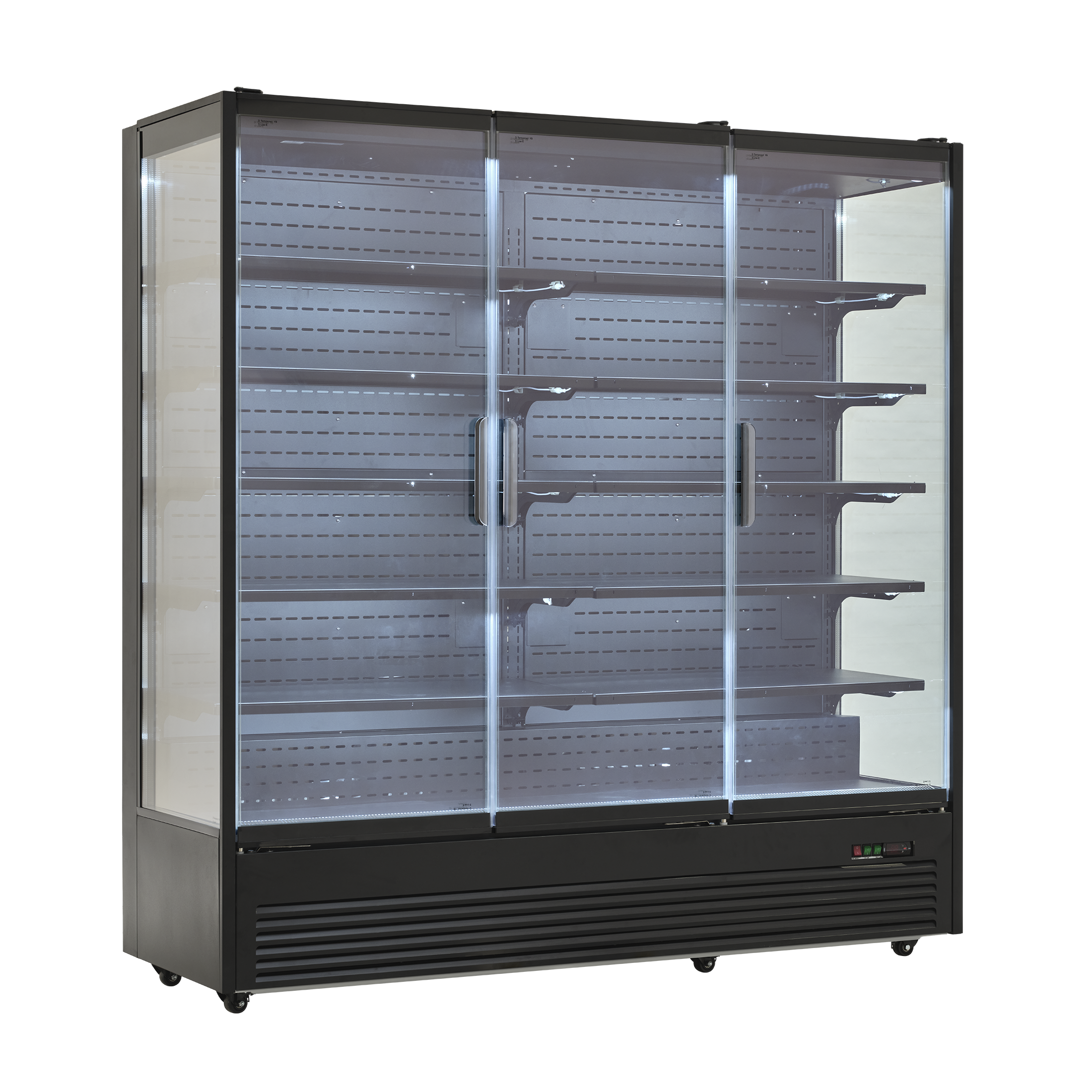 Scandomestic MDC1973BB Kylmäkaappi