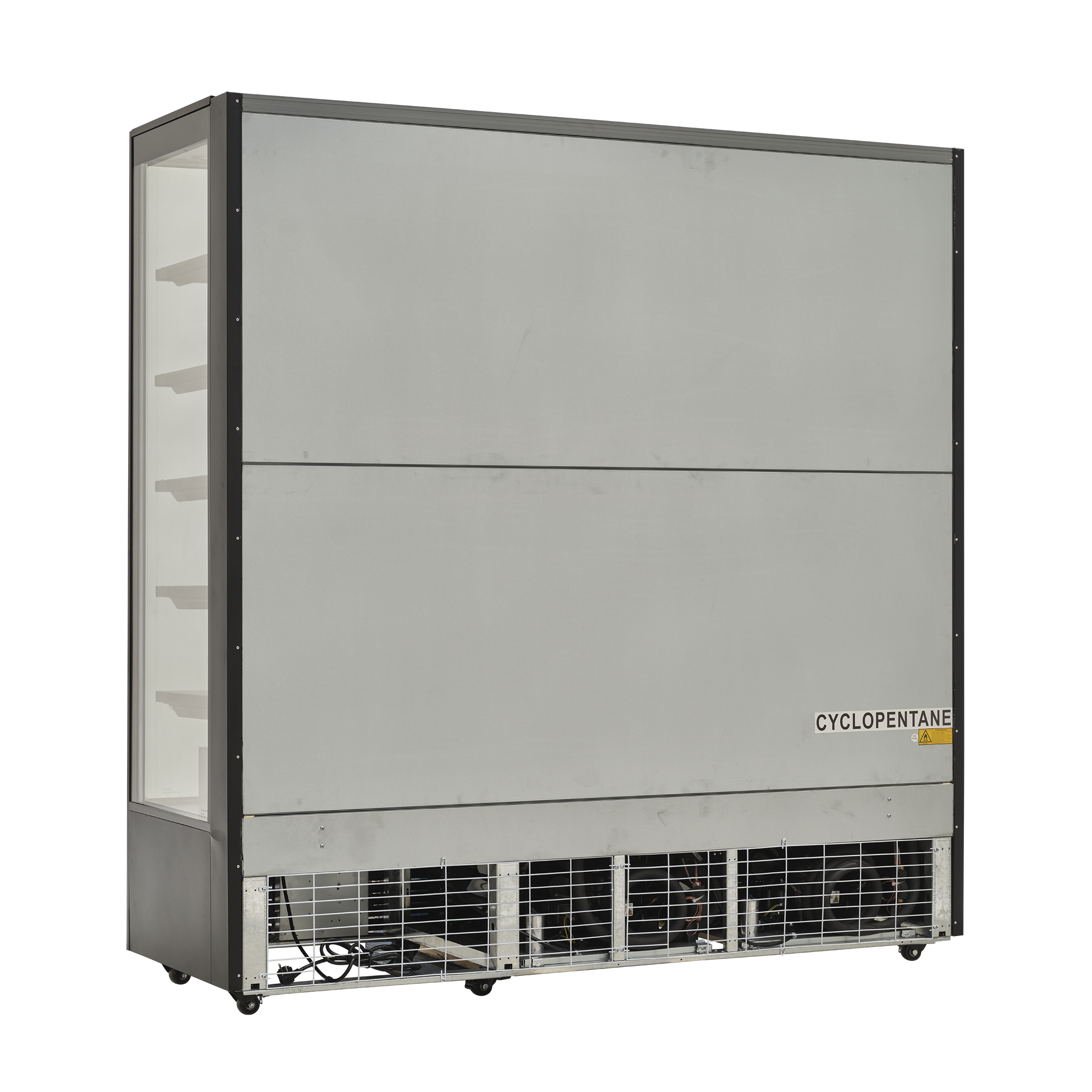 Scandomestic MDC1973BB Kylmäkaappi - Image 6