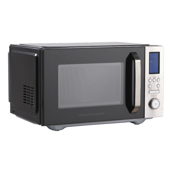 ScanDomestic MWC26B Mikroaaltouuni