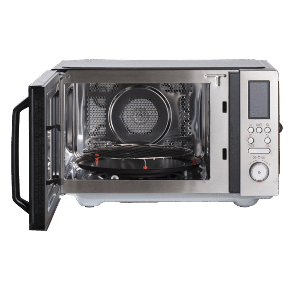 Alternative view of ScanDomestic MWC26B Mikroaaltouuni