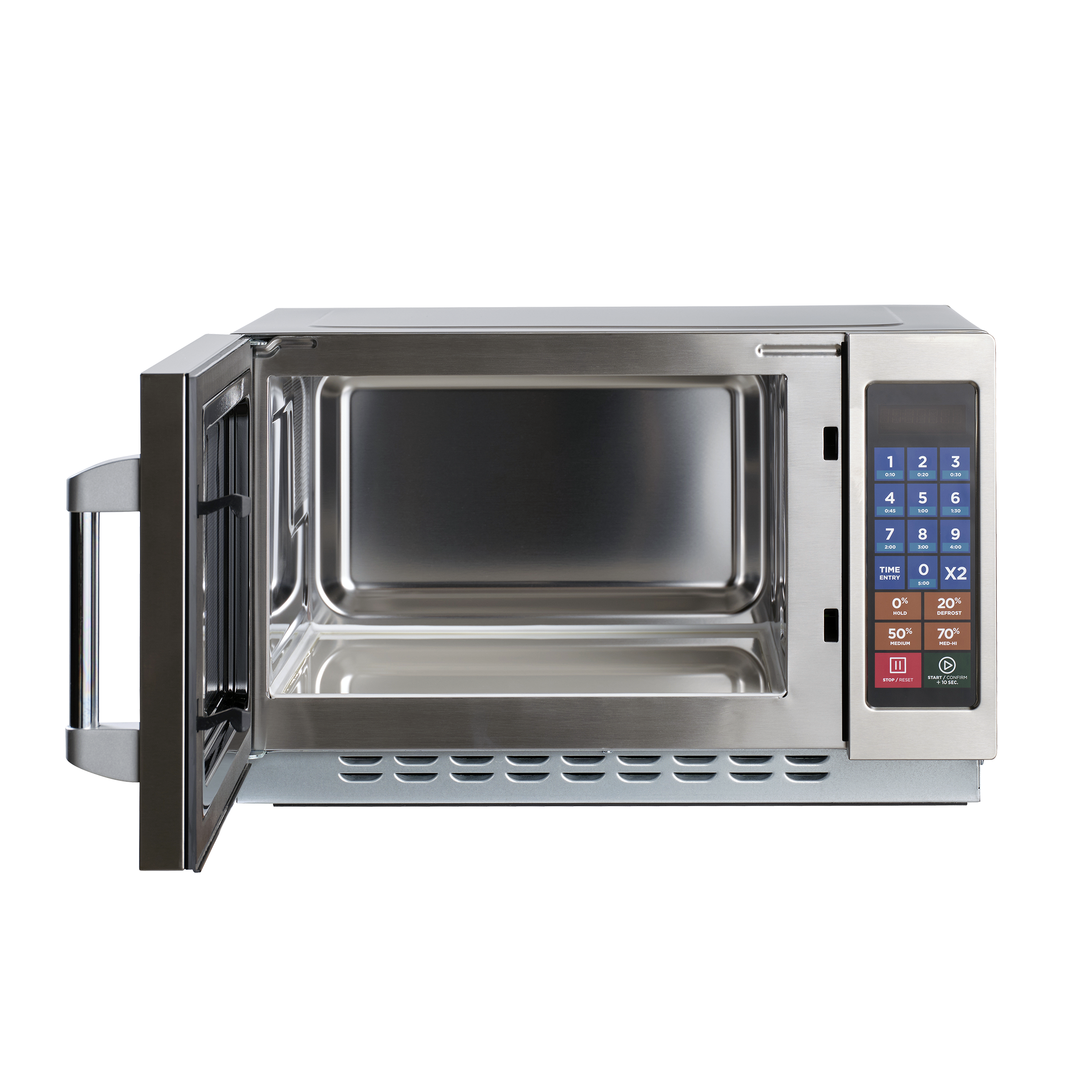 Scandomestic MWP34X Mikroaaltouuni - Image 3