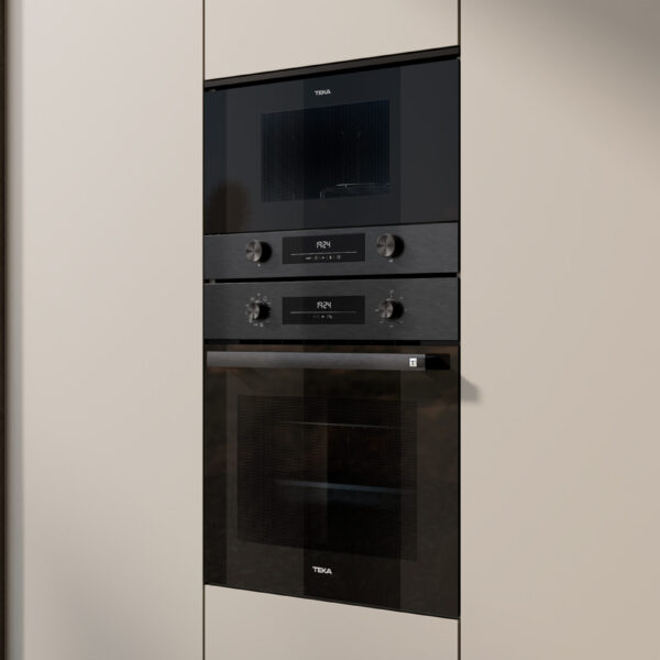 Teka HSB6250PFBK Uuni – kuva 2