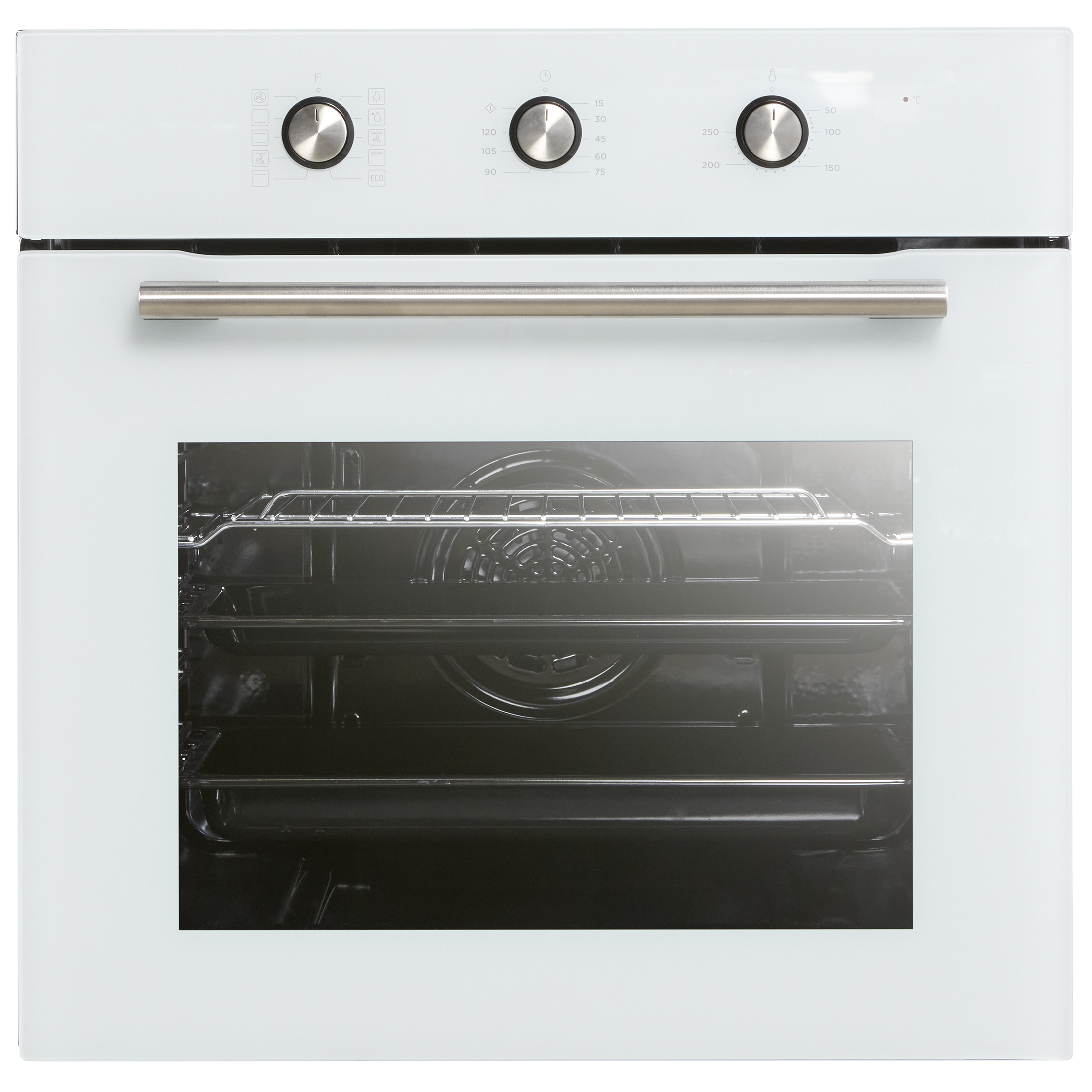 Scandomestic OVB70CWA Uuni