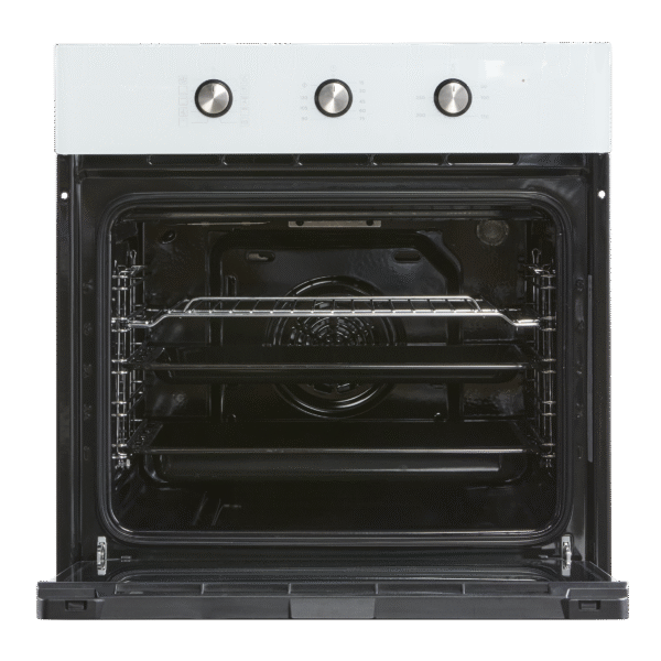 Alternative view of Scandomestic OVB70CWA Uuni