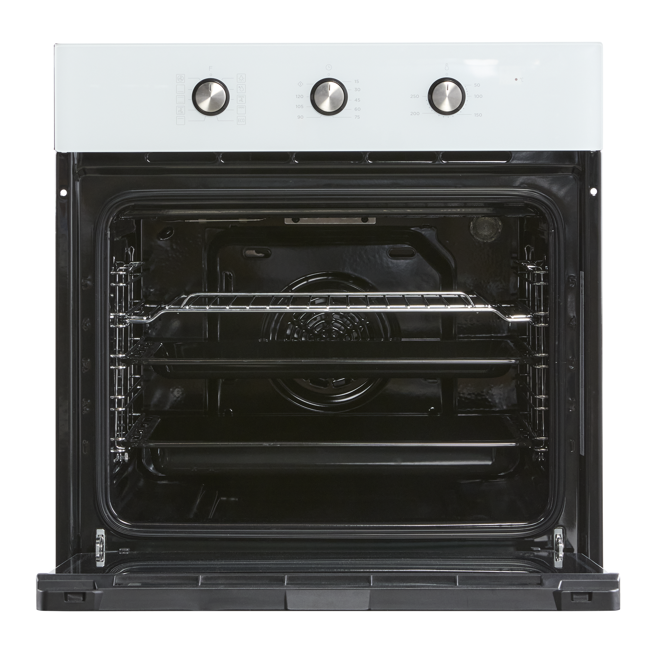 Scandomestic OVB70CWA Uuni - Image 2