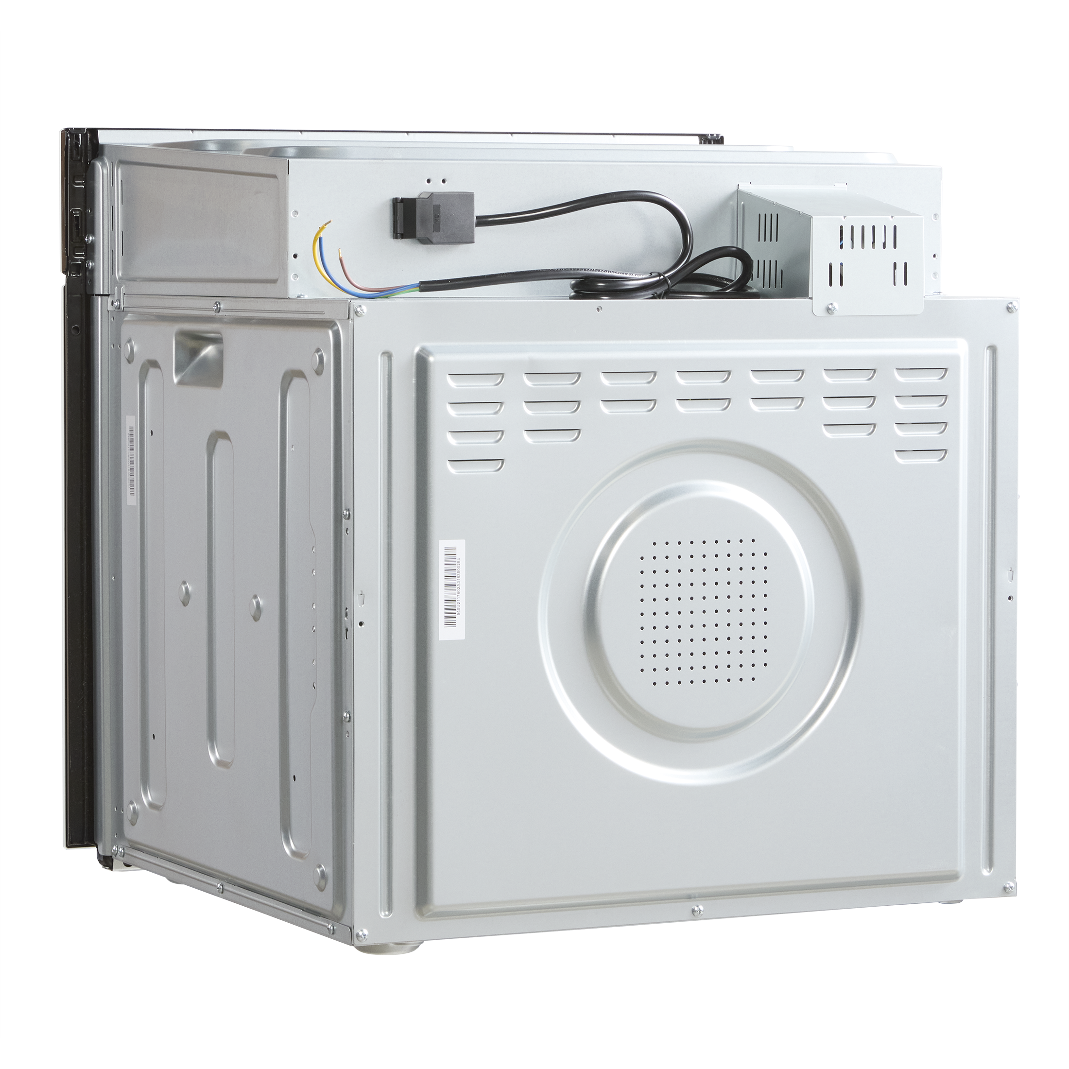 Scandomestic OVB70CWA Uuni - Image 3